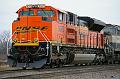 BNSF 9373 SD70ACe